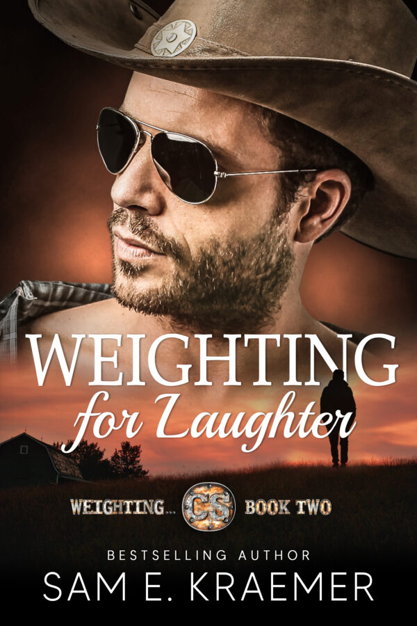 Weighting for Laughter - Sam E. Kraemer - Weighting