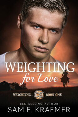 Weighting for Love - Sam E. Kraemer - Weighting