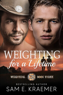 Weighting for a Lifetime - Sam E. Kraemer - Weighting