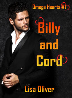 Book Cover: Billy and Cord