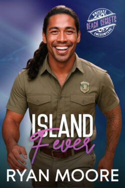 Book Cover: Island Fever