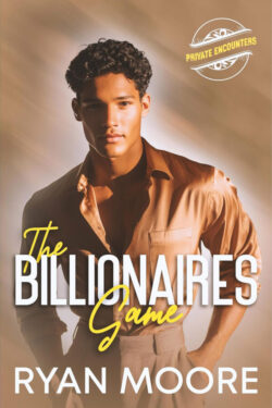 The Billionaire's Game - Ryan Moore