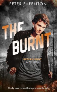 The Burnt - Peter Fenton