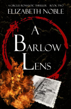 Book Cover: A Barlow Lens