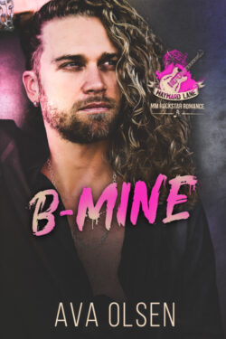 B-Mine - Ava Olsen - Wayward Lane