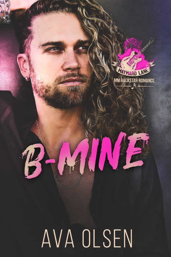 B-Mine - Ava Olsen - Wayward Lane