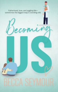 Book Cover: Becoming Us