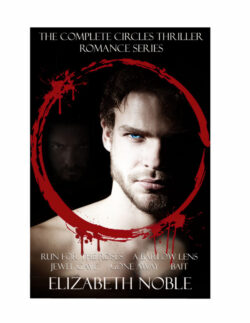 Book Cover: Circles Box Set