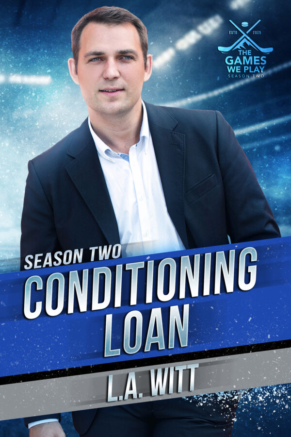 Book Cover: Conditioning Loan