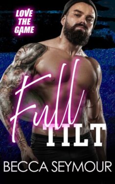 Full Tilt - Becca Seymour