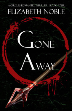 Book Cover: Gone Away