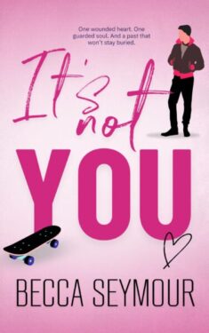 Book Cover: It's Not You