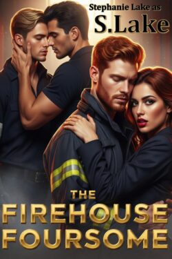 The Firehouse Foursome - Stephanie Lake