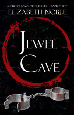 Book Cover: Jewel Cave