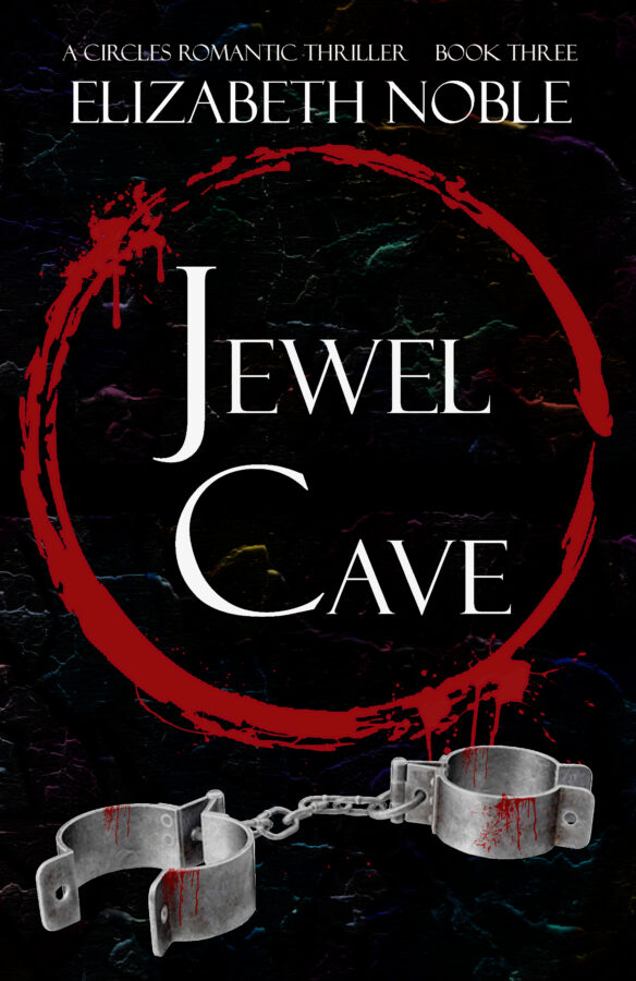 Jewel Cave - Elizabeth Noble - Circles Mystery Romance