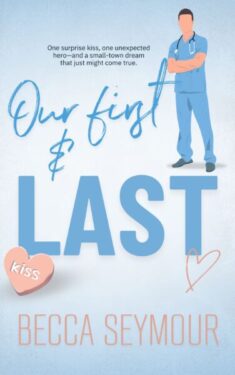 Book Cover: Our First and Last