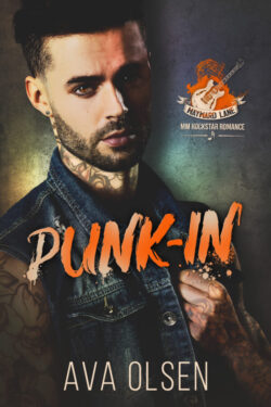 Punk-In - Ava Olsen - Wayward Lane