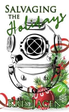 Salvaging the Holidays - Kris Jacen