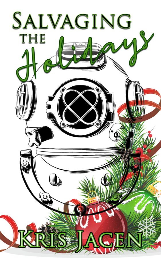 Salvaging the Holidays - Kris Jacen