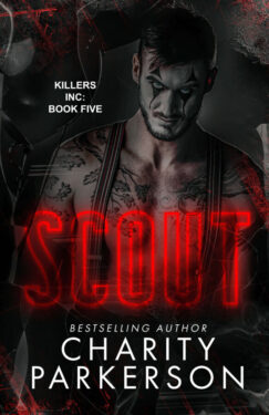 Book Cover: Scout