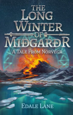 The Long Winter of Midgardr - Edale Lane - A Tale From Norvegr