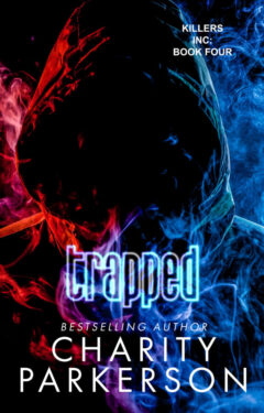 Book Cover: Trapped