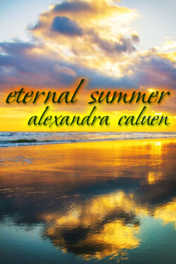 Eternal Summer - Alexander Caluen