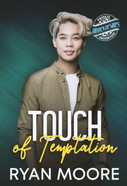 Book Cover: Touch of Temptation