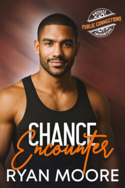 Book Cover: Chance Encounter