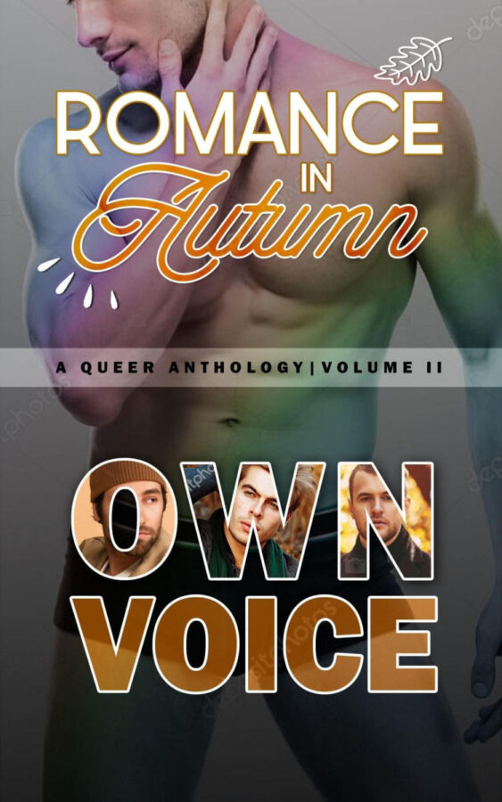 Romance in Autumn anthology