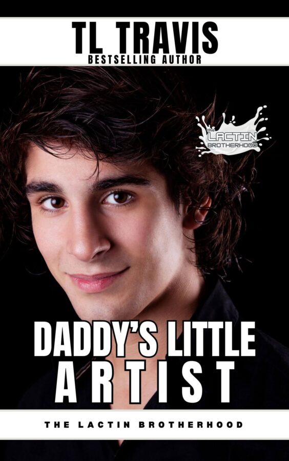 Daddy's Little Artist - TL Travis - The Lactin Brotherhood