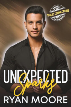Unexpected Sparks - Ryan Moore