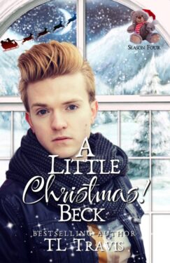 A Little Christmas Beck - TL Travis