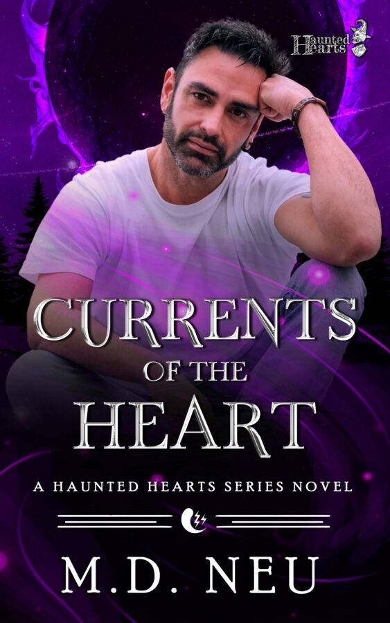 Currents of the Heart - M.D. Neu - Haunted Hearts