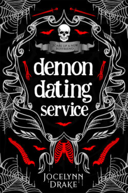 Demon Dating Service - Jocelynn Drake