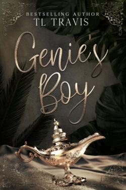 Genie's Boy - TL Travis