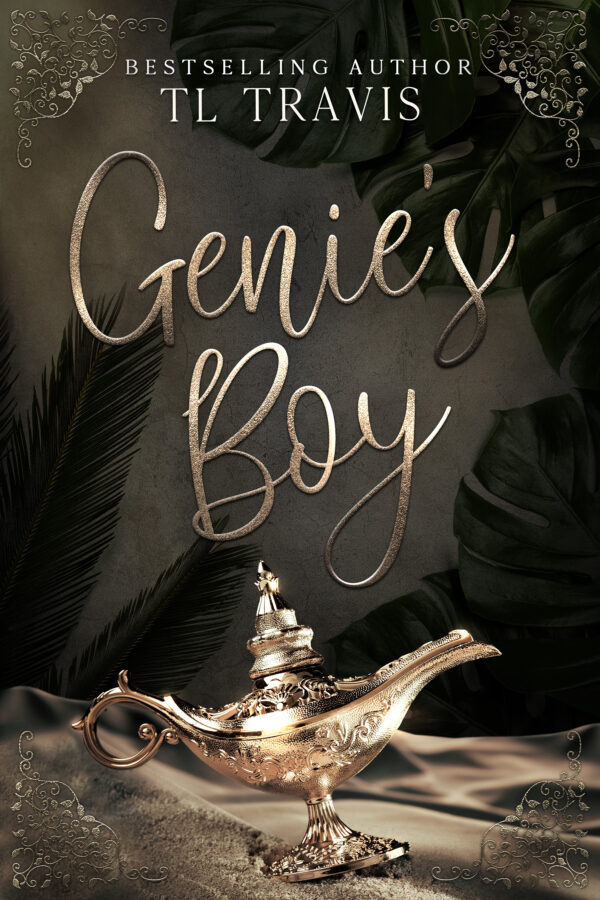 Genie's Boy - TL Travis