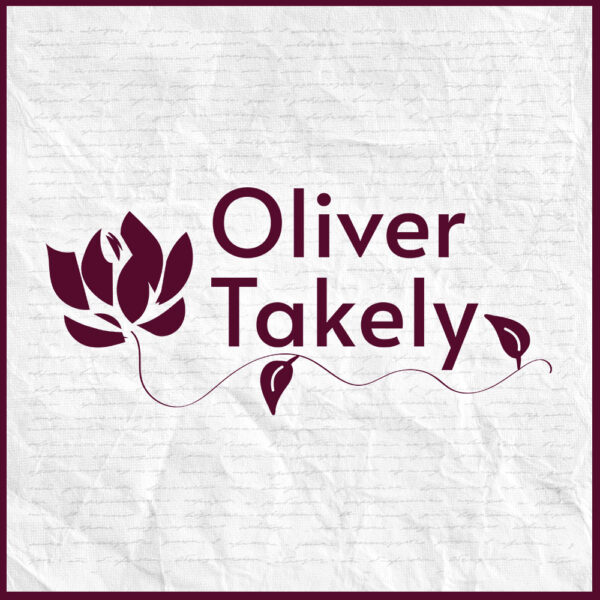 Oliver Takely