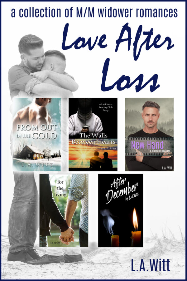 Love After Loss - L.A. Witt