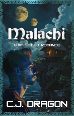 Malachi - C.J. Dragon