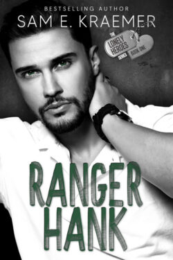 Book Cover: Ranger Hank
