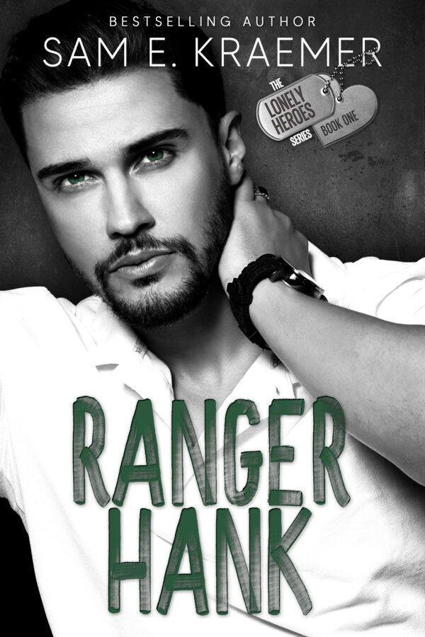 Ranger Hank - Kam E. Kraemer - The Lonely Heroes