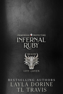 Internal Ruby - Layla Dorine & TL Travis