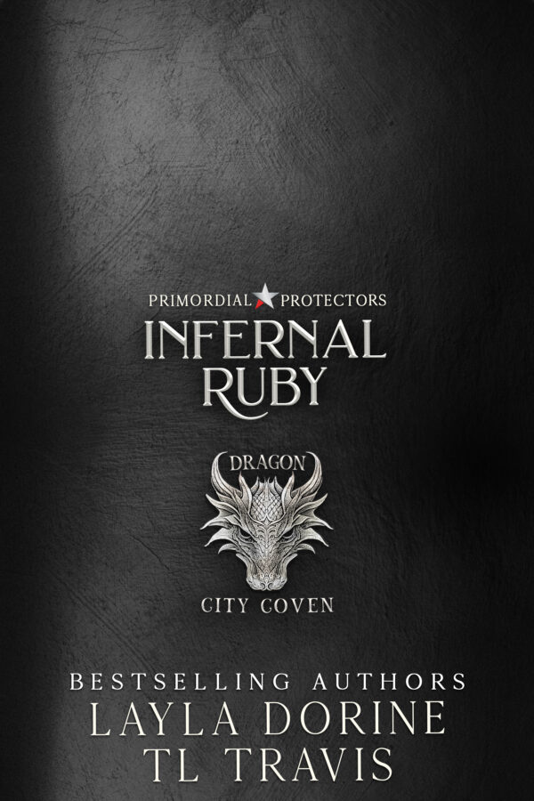Internal Ruby - Layla Dorine & TL Travis