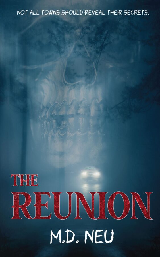The Reunion - M.D. Neu