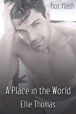 Book Cover: A Place in the World
