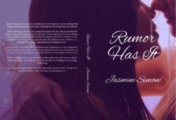 Book Cover: Rumor Has It
