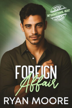 Book Cover: Foreign Affair