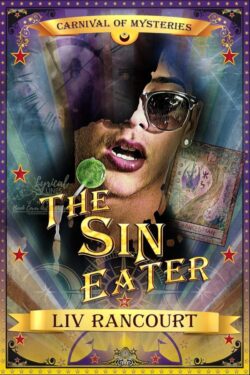 The Sin Eater - Jay Mountney