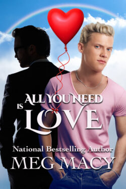 All You Need is Love - Meg Macy